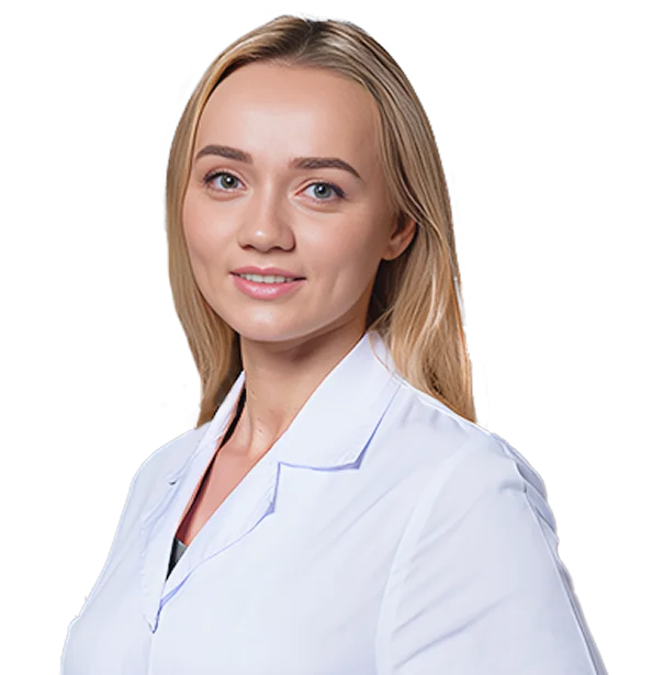 Тарасова Ирина Алексеевна